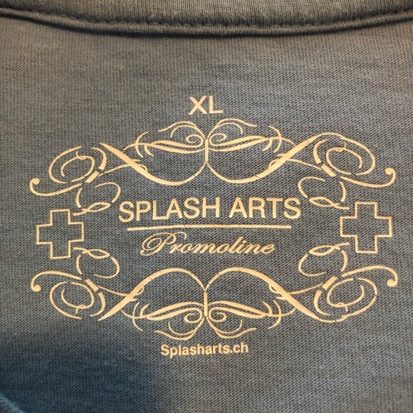 Get your genius on! 🧠 Rock this iconic Albert Einstein tee - Picture 4 of 4